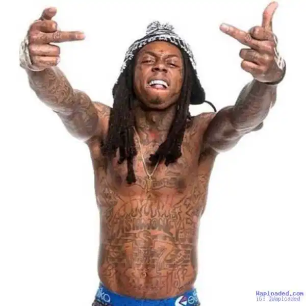 Lil Wayne - Moolah (Remix)